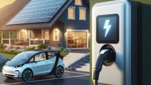EV Charger Installation Cost 2025: A Simple Guide for U.S. Homeowners